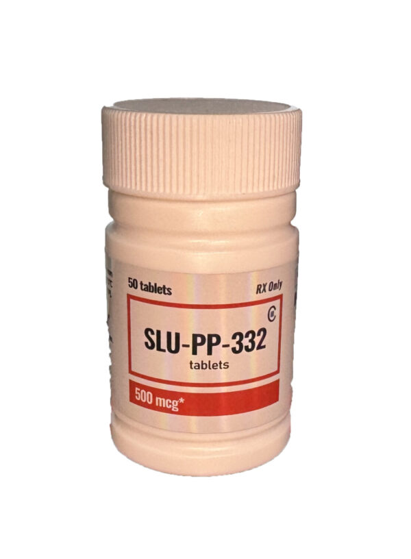 Buy SLU PP 332 tablets Online | Best Health Supplements