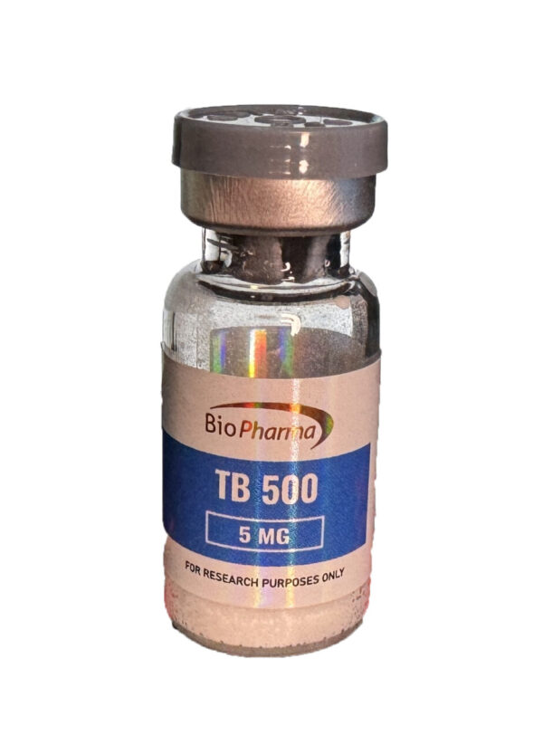 TB 500 Pure Lyophilized Peptide Supplement for Sale Online