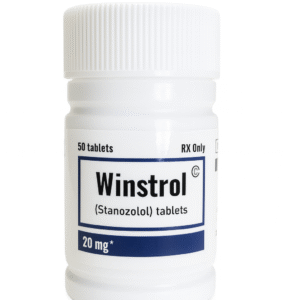 Winstrol