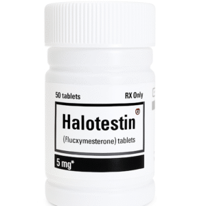 Halotestin