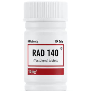 RAD-140