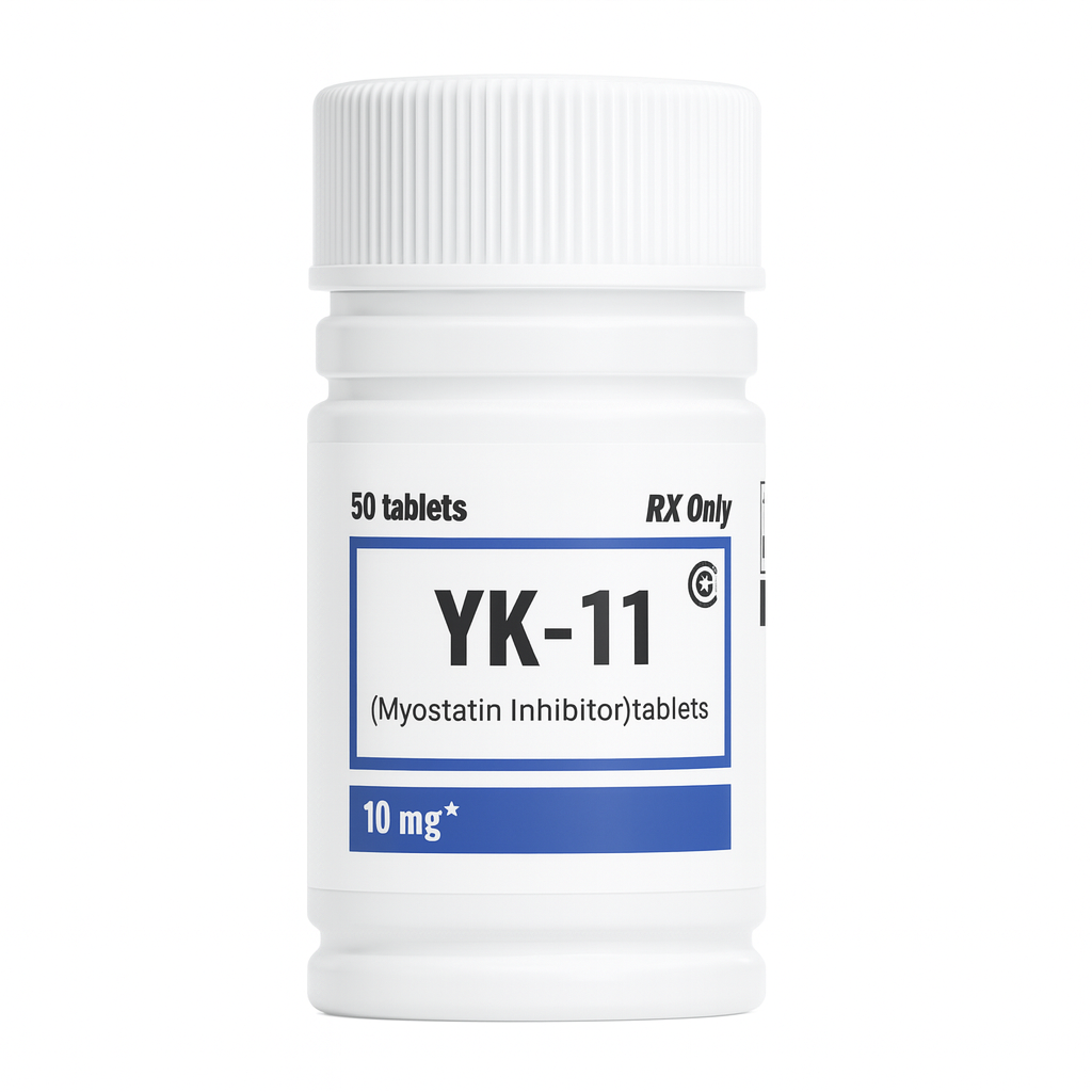 YK-11