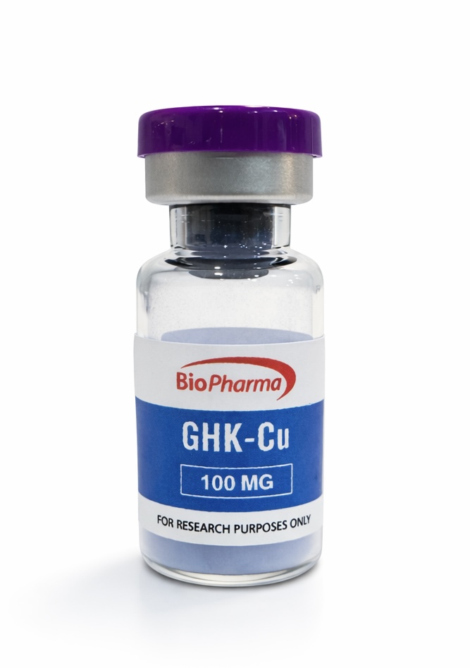 GHK-Cu 100mg