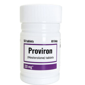 Proviron