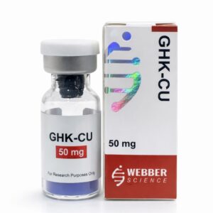 GHK-CU 50mg