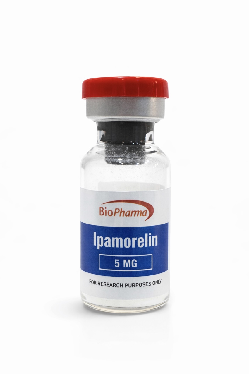 Ipamorelin