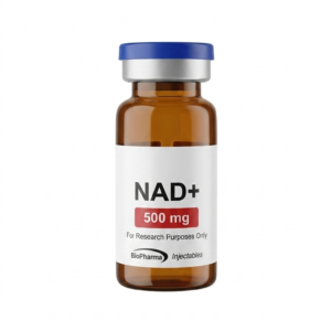 NAD+ 500mg