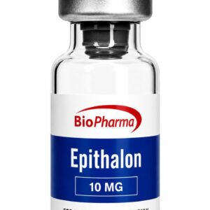 BioPharma Epithalon 10mg research vial
