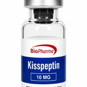 BioPharma Kisspeptin 10mg research peptide vial