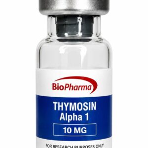 BioPharma Thymosin Alpha 1 10mg research vial