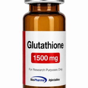 Glutathione 1500mg