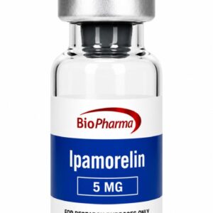 Ipamorelin 5mg