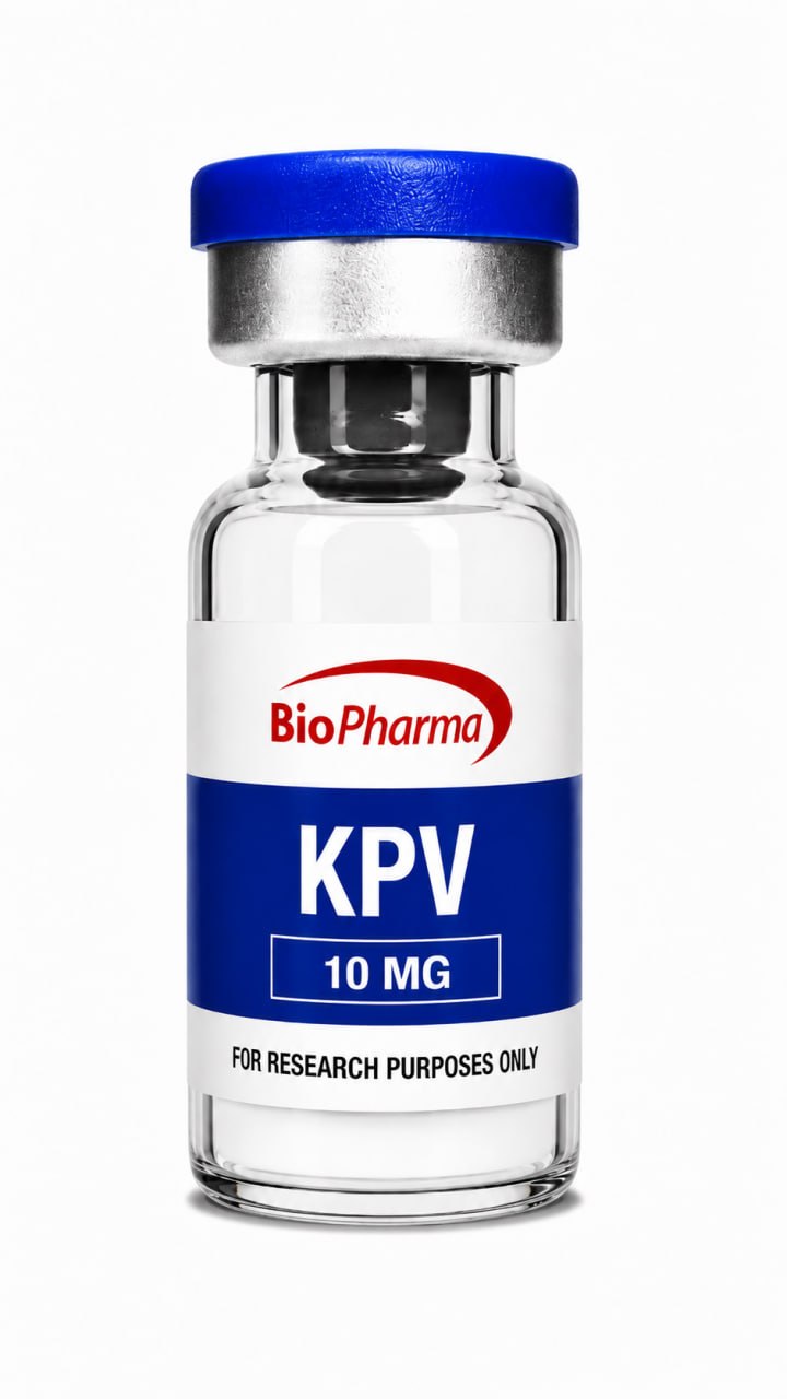 KPV 10mg KPV 10mg